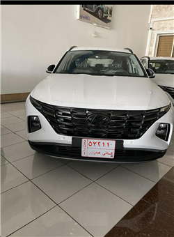 هیوندای تۆکسۆن